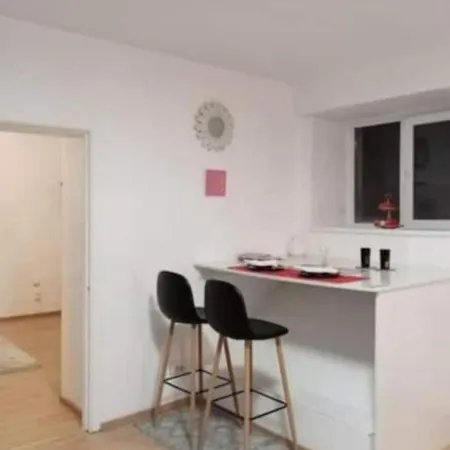 Casa 29 펜션 브라쇼브